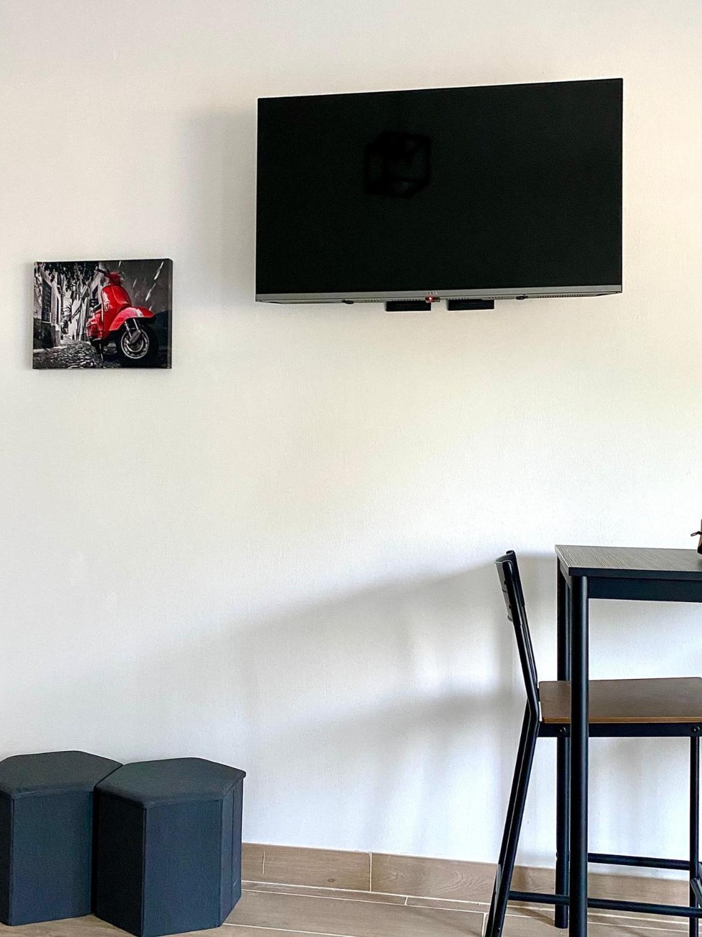 Apartament Moderno Ed Elegante Loft Con Balcone Mediolan Zewnętrze zdjęcie