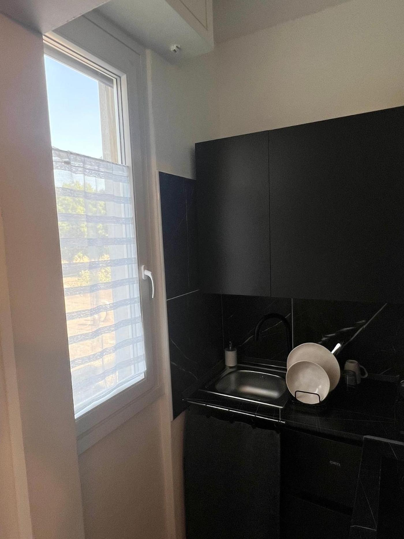 Apartament Moderno Ed Elegante Loft Con Balcone Mediolan Zewnętrze zdjęcie